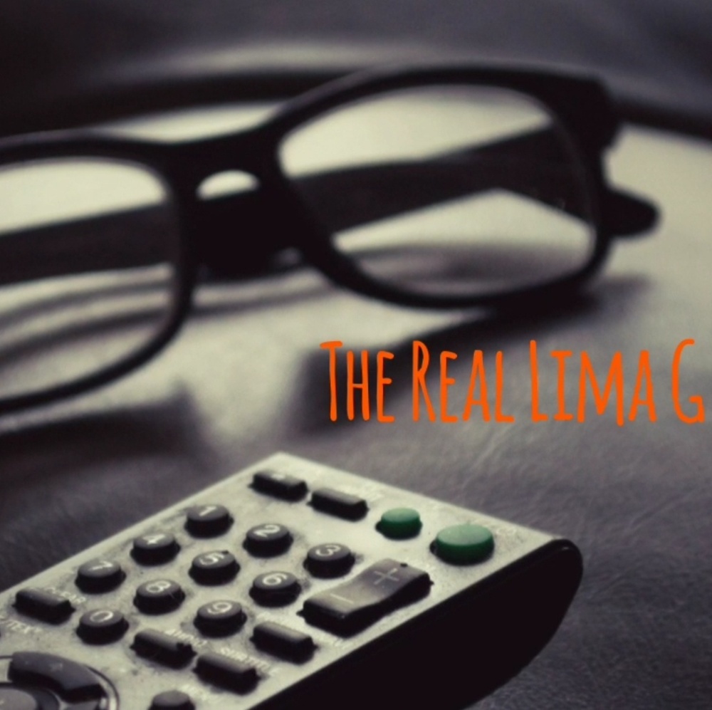 Introducing - TheRealLimaG